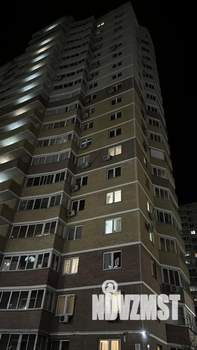 1-к квартира, на длительный срок, 39м2, 8/19 этаж