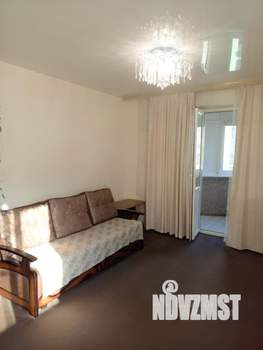 1-к квартира, на длительный срок, 40м2, 7/10 этаж