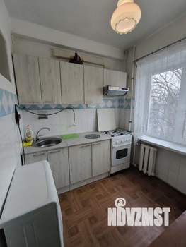 1-к квартира, на длительный срок, 31м2, 3/6 этаж