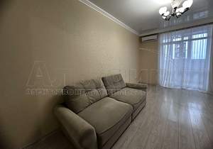 1-к квартира, на длительный срок, 37м2, 16/19 этаж