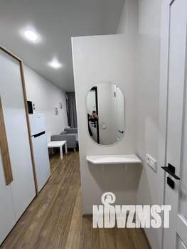 1-к квартира, посуточно, 30м2, 8/25 этаж