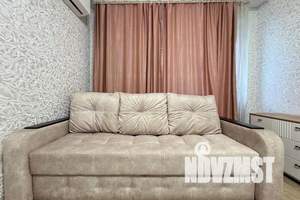 1-к квартира, посуточно, 38м2, 9/10 этаж