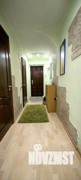 2-к квартира, на длительный срок, 46м2, 4/5 этаж