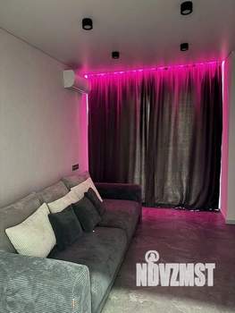 3-к квартира, на длительный срок, 59м2, 12/25 этаж