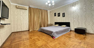 1-к квартира, на длительный срок, 45м2, 7/10 этаж