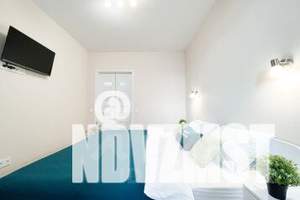 2-к квартира, посуточно, 40м2, 12/25 этаж
