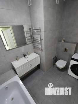 2-к квартира, на длительный срок, 54м2, 17/18 этаж