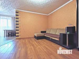 2-к квартира, на длительный срок, 40м2, 8/17 этаж