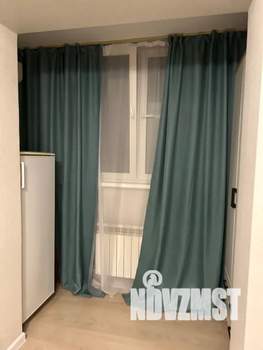 Студия квартира, посуточно, 22м2, 5/5 этаж