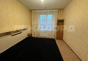 2-к квартира, на длительный срок, 52м2, 1/14 этаж