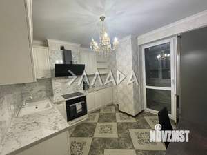 2-к квартира, на длительный срок, 60м2, 4/24 этаж