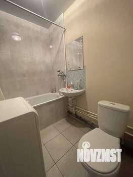 1-к квартира, на длительный срок, 36м2, 9/19 этаж