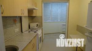 1-к квартира, на длительный срок, 40м2, 4/9 этаж