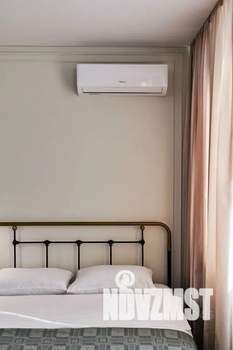 1-к квартира, посуточно, 32м2, 17/24 этаж