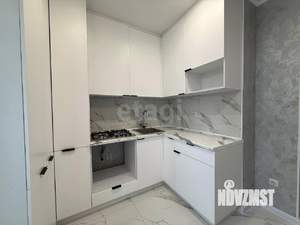 1-к квартира, на длительный срок, 34м2, 7/20 этаж