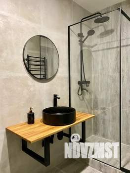 Студия квартира, посуточно, 27м2, 17/25 этаж