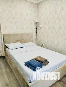 1-к квартира, посуточно, 39м2, 1/1 этаж