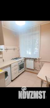 1-к квартира, на длительный срок, 31м2, 1/5 этаж
