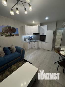 Студия квартира, посуточно, 30м2, 14/24 этаж