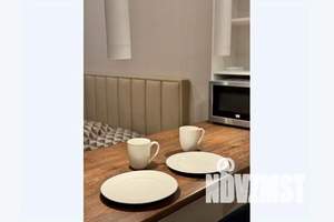 1-к квартира, посуточно, 30м2, 13/24 этаж