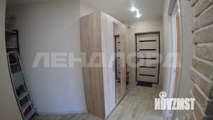 1-к квартира, на длительный срок, 39м2, 3/19 этаж