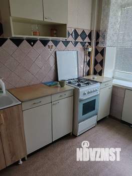 1-к квартира, на длительный срок, 33м2, 7/10 этаж