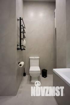 2-к квартира, посуточно, 40м2, 1/3 этаж