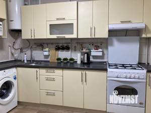 1-к квартира, на длительный срок, 34м2, 2/9 этаж