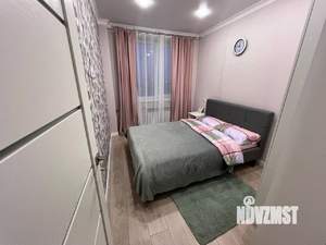 1-к квартира, на длительный срок, 40м2, 14/26 этаж