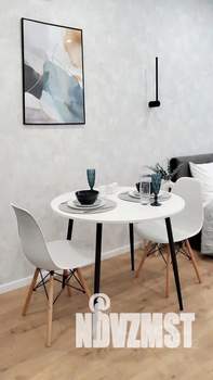 1-к квартира, посуточно, 30м2, 10/24 этаж