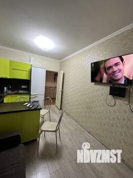 2-к квартира, посуточно, 65м2, 8/18 этаж
