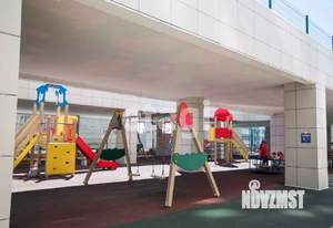 1-к квартира, на длительный срок, 39м2, 19/25 этаж