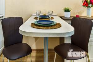 1-к квартира, посуточно, 30м2, 20/31 этаж