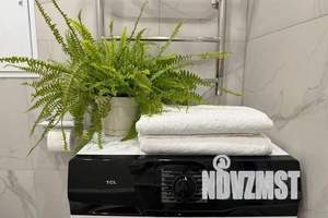 1-к квартира, посуточно, 40м2, 13/17 этаж