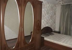 2-к квартира, на длительный срок, 50м2, 4/7 этаж