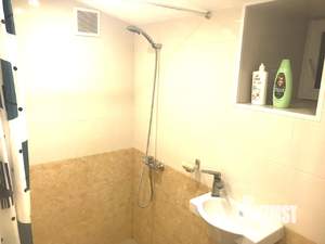 Студия квартира, на длительный срок, 25м2, 3/3 этаж