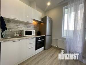 1-к квартира, посуточно, 40м2, 3/20 этаж