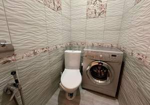 2-к квартира, на длительный срок, 58м2, 14/22 этаж