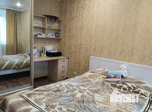 1-к квартира, на длительный срок, 38м2, 2/6 этаж