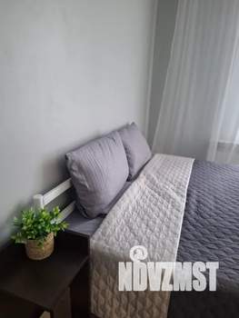 1-к квартира, посуточно, 32м2, 9/9 этаж