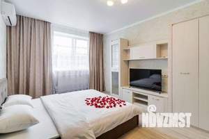 2-к квартира, посуточно, 65м2, 1/1 этаж