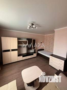 1-к квартира, на длительный срок, 38м2, 4/10 этаж