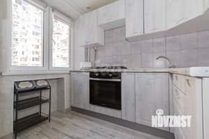 1-к квартира, на длительный срок, 35м2, 8/9 этаж