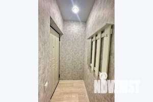 1-к квартира, посуточно, 28м2, 2/22 этаж