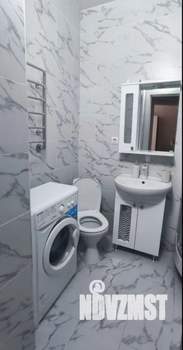 1-к квартира, на длительный срок, 30м2, 5/22 этаж