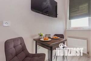 1-к квартира, посуточно, 30м2, 20/25 этаж
