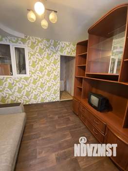 1-к квартира, на длительный срок, 33м2, 1/10 этаж