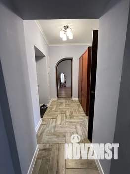 2-к квартира, посуточно, 45м2, 1/3 этаж