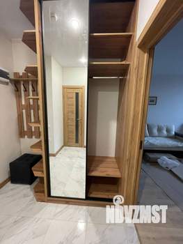 1-к квартира, на длительный срок, 38м2, 6/21 этаж