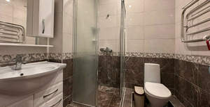 1-к квартира, на длительный срок, 37м2, 13/17 этаж